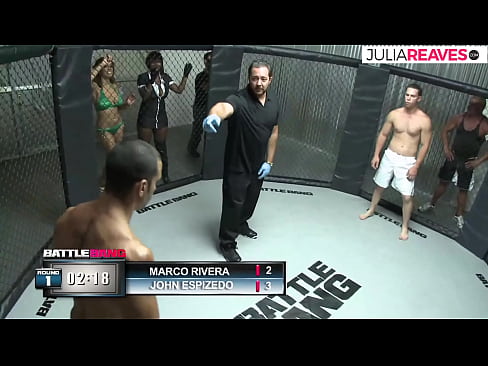❤️ Ultimate Fighter-ը ռինգում մենամարտից անմիջապես հետո ծեծում է թվով աղջկան ️ Պոռնո մեզ մոտ