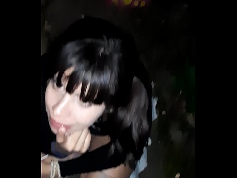 ❤️ Փողոցում ուռած առնանդամ՝ կոնֆետի դիմաց ️ Պոռնո մեզ մոտ