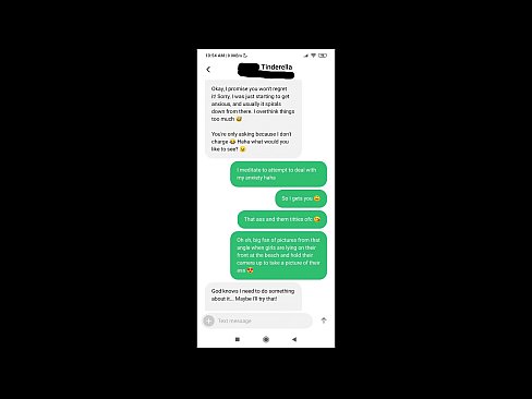 ❤️ Ես ավելացրի նոր PAWG Tinder-ից իմ հարեմում (խոսել Tinder-ի հետ՝ ներառված է) ️ Պոռնո մեզ մոտ